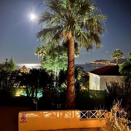Cannes Villa Francia Exterior photo