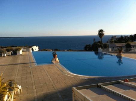Cannes Villa Francia Exterior photo