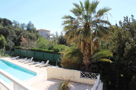 Cannes Villa Francia Exterior photo