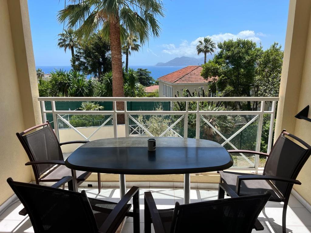 Cannes Villa Francia Exterior photo